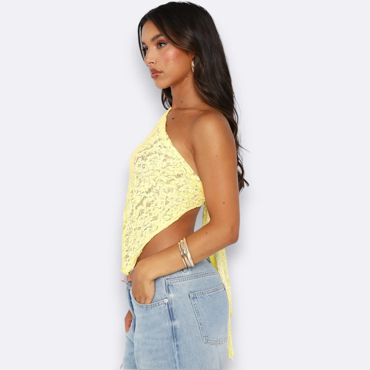 Amelia | Summer Top