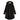 Amelia | Fleece Jacket Black / M Kleding Vrouwen