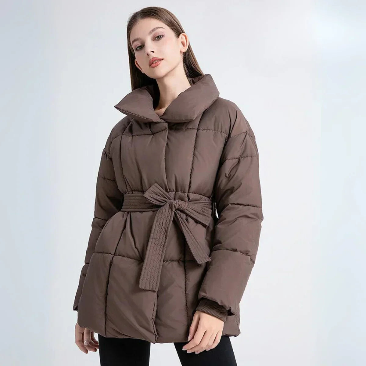 Thea | Winter Coat