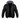 Alistair™ | Premium Leather Winter Jacket For Men Black / S Hoodie