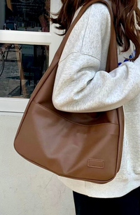 Maya | Daily Shoulder Bag