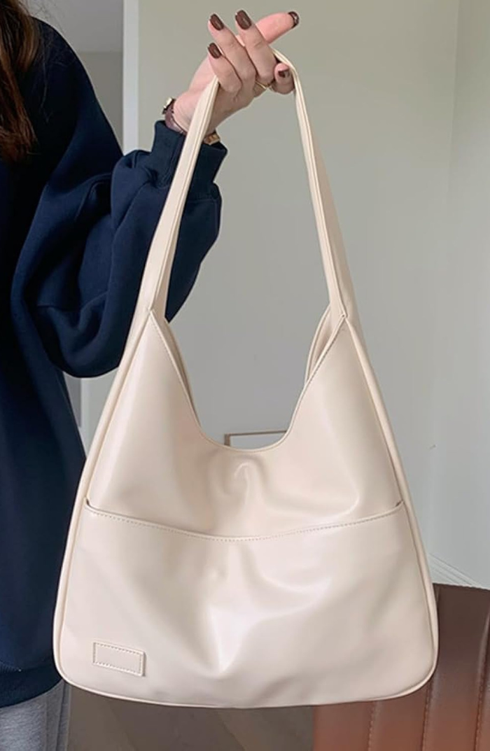 Maya | Daily Shoulder Bag