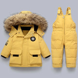 Polarcub® | Snow Suit For Kids