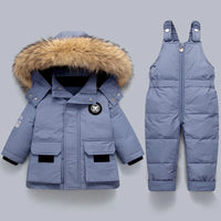 Polarcub® | Snow Suit For Kids