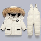 Polarcub® | Snow Suit For Kids