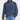 Louis™ Zip Pullover – Casual Style & Everyday Comfort Blue / S