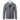 Casper | Warm Zip-Up Cardigan For Men Light Grey / Xs 50-62 Kg