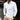 Rupert™ - Casual Long-Sleeve Polo Shirt White / S