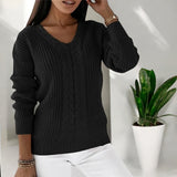 Lily’s | Knit Sweater Black / S