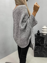 Sienna | Casual Cardigan With Stylish Pockets Sweaters & Cardigans