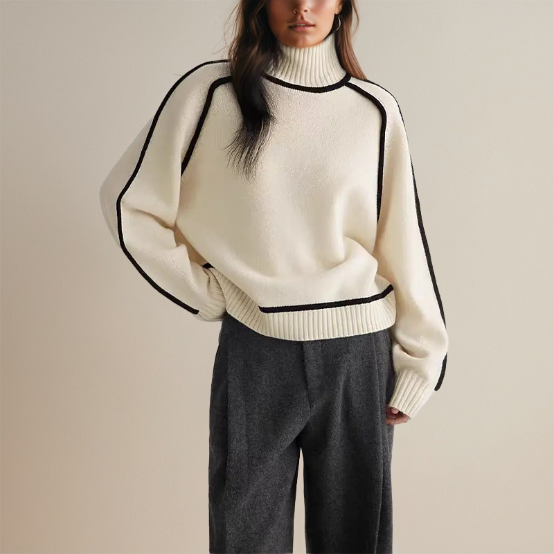 Mia | Luxury And Timeless Jumpers New Arrivals