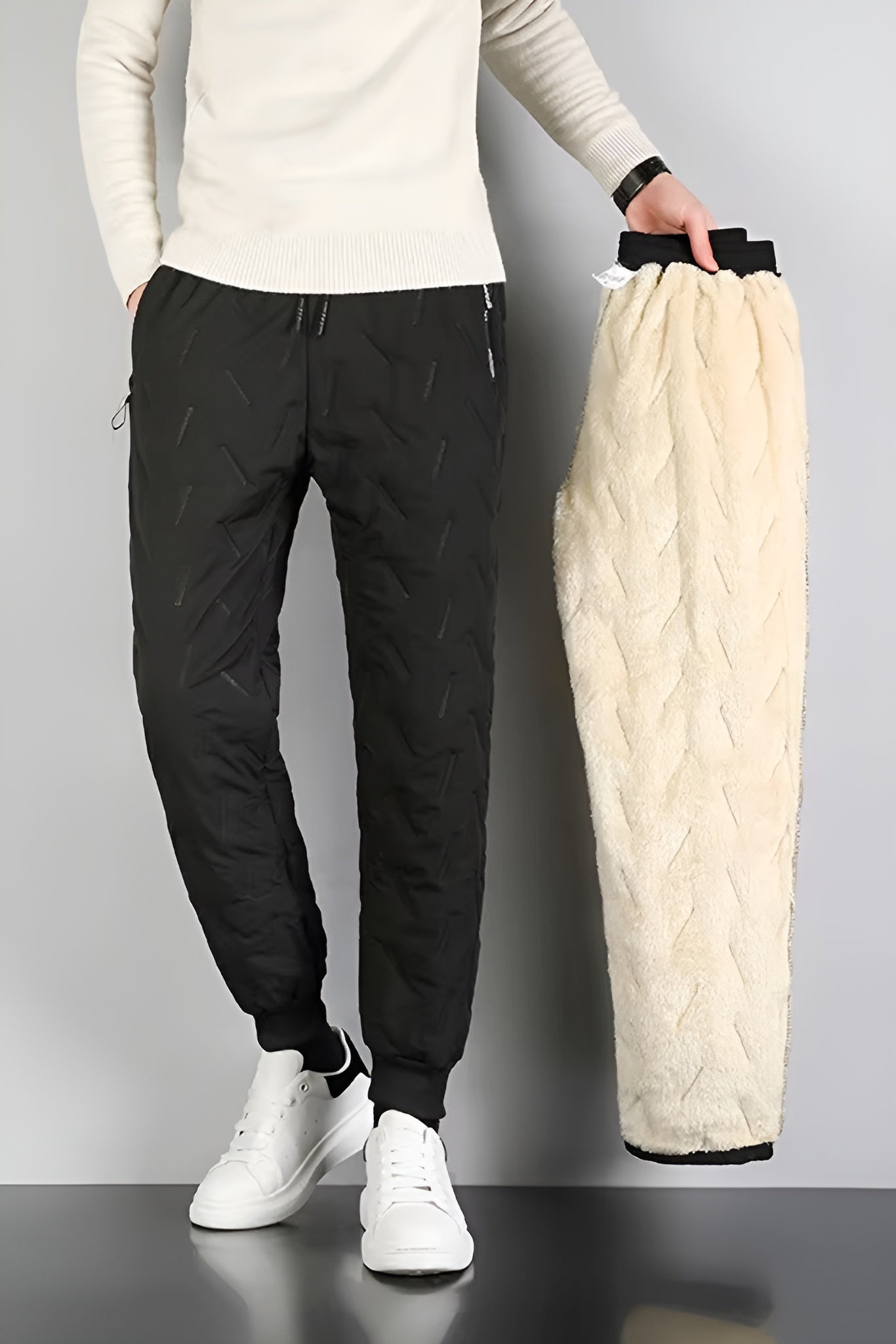 ThermoFlex™ | Fleece Trousers - Unisex