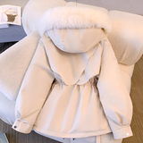 Sophie™ | Elegant Winter Coat