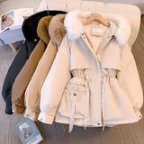 Sophie™ | Elegant Winter Coat