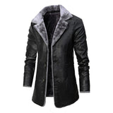 Niko | Elegant Men's Jacket